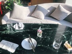 大堂-The Rug Cafe(王府中环店)