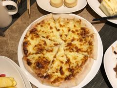 -盛宴标帜餐厅·亲子自助 (南昌喜来登酒店)