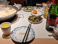 -古膳记猪肚鸡.生蚝鸡(拱北店)
