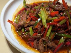 -小柴米·传统江西菜(八一广场店)