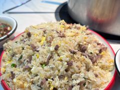 -刘少华贵州小黄牛·鲜牛肉火锅(总店)
