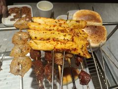 -鼎原力量东北吊炉烧烤(临河街店)