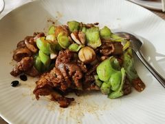 -民族饭店-四季餐厅