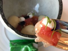 -Caprice(香港四季酒店)