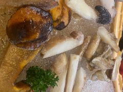 菌菇六拼-滇釜火锅·能喝汤的火锅(车公庄店)