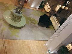 -上海古井假日酒店 · 徽昇楼中餐厅