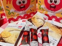 -西贝(宝乐汇店)