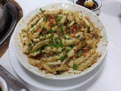 -翠景湾脆鱼轩·中山脆肉鲩(井岸17年老店)