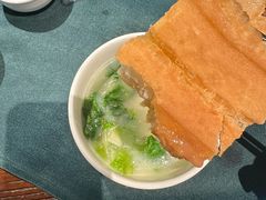 -大良毋米粥(锦龙路总店)