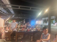 -渔家火锅·海鲜自助餐·演艺(亚龙湾天域酒店)