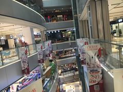 -远洋未来广场(育慧北路店)