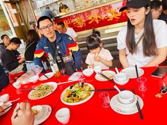-同发号饭庄(复兴路店)