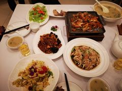 -金三杯酒家(泉城路店)