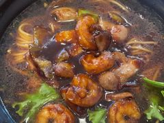 -董记面馆(漳州二路店)