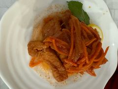 -新侨三宝乐西餐厅(崇文门店)