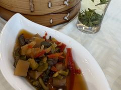 -怡园饭店-餐厅(四望亭店)