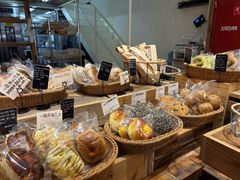 -佐敦面包铺·JORDAN BAKERY