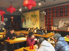大堂-沈大成(城隍庙店)