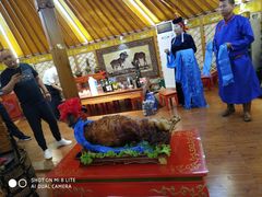 -锡林郭勒盟羊羊牧业股份有限公司
