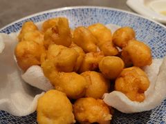 -奕景海鲜酒家· 大连海鲜(星海广场店)