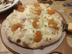 -菲滋意式餐厅(西湖文化广场店)