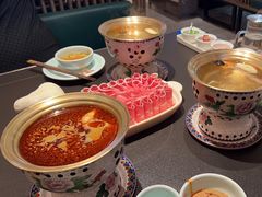 -额尔敦·品质自助(摩尔城店)