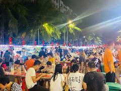 -海大南门夜市(海富街店)