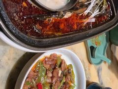 -锦府盐帮·侯宅(五棵松万达店)