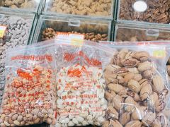 -刘艳明炒货(小心桥店)