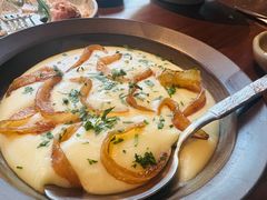 -OTIUM • 柴屿麦(亮马桥店)