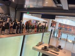 -焱铁烧·黑毛和牛专门店(杭州嘉里中心店)