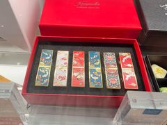 -大连铂尔曼酒店-铂尔曼美食廊 Pullman Deli