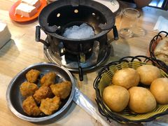 -范贤光鸡公煲(平乐园总店)