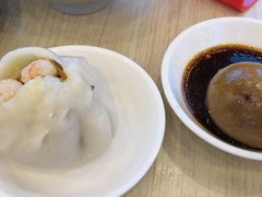 -朱洪元苏式面馆(绿宝广场店)