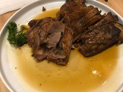 -宏状元现熬粥·京味菜(三里河店)
