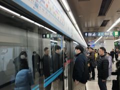 -角门西(地铁站)