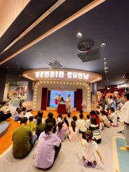 -奈尔宝家庭中心·亲子餐厅(北京东坝万达店)