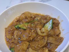 -渔家风味·鲅鱼水饺·央视展播·海鲜天津菜(开发区店)