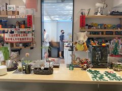 -Willing·Coffee&Brunch&Dinner(万达店)