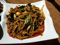 -老九巷川小馆(万松园店)