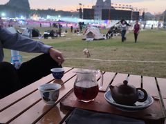 -南宁花花大世界景区