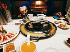 -韩宫宴烤肉·料理(南京江宁万达店)