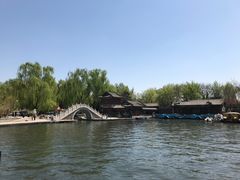 -皇家御河游(紫御湾码头)
