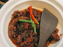 -饭桌故事·血鸭湘(荣宝华店)