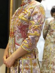 -铂爵夫人婚纱摄影(上海总店)