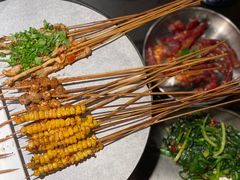 -醉烧膘·烧烤夜宵王(总店)