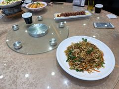 -李氏传家菜(兴城路店)