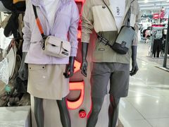 -北方国贸超市(书院路店)