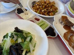 -大鸭梨烤鸭(石佛营店)