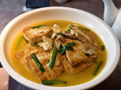 农家煎豆腐-湘轩·土菜研究院(光大店)